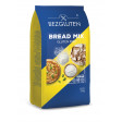 BROTMISCHUNG /BREAD MIX/ - GLUTENFREIE MISCHUNG FÜR BROT UND PIZZA 1,0 kg