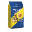MULTI MIX - GLUTENFREIE MISCHUNG FÜR ALLGEMEINE ANWENDUNGEN 1 kg MULTI MIX - GLUTENFREIE MISCHUNG FÜR ALLGEMEINE ANWENDUNGEN 1 kg