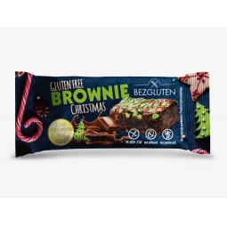 Weihnachts-Brownie 52g