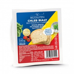 Weißbrot ohne Zuckerzusatz...